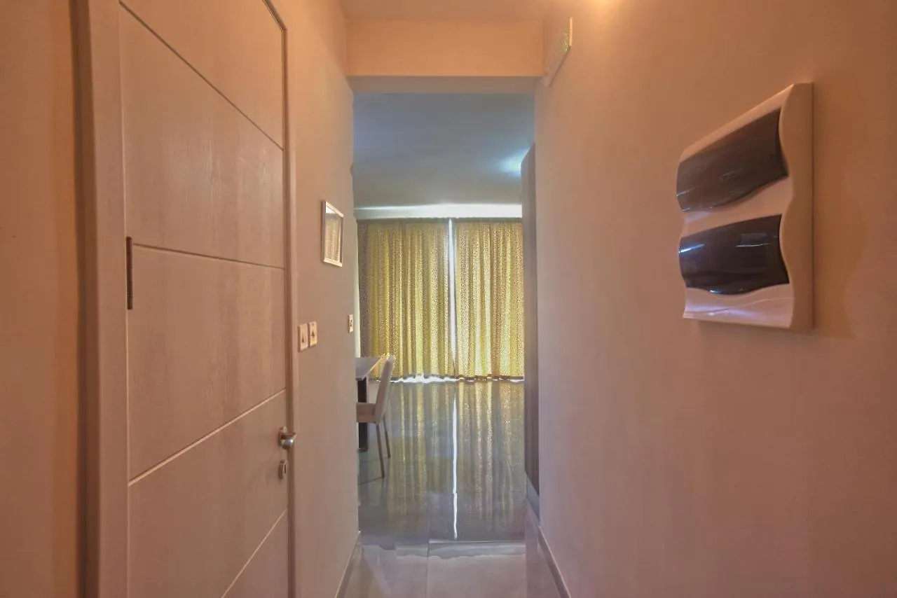 Marbella Holiday Apartments - Seafront - Wifi Marsaskala