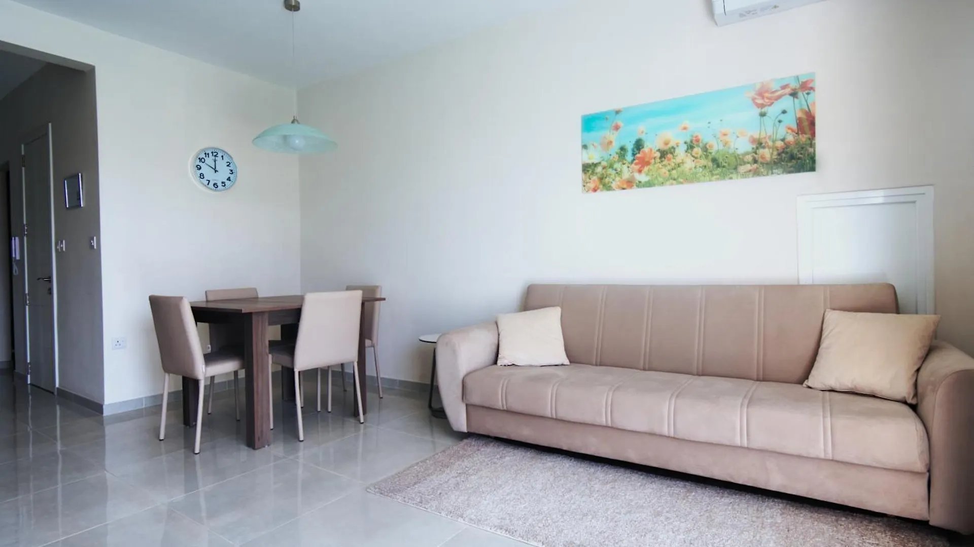 Marbella Holiday Apartments - Seafront - Wifi Marsaskala