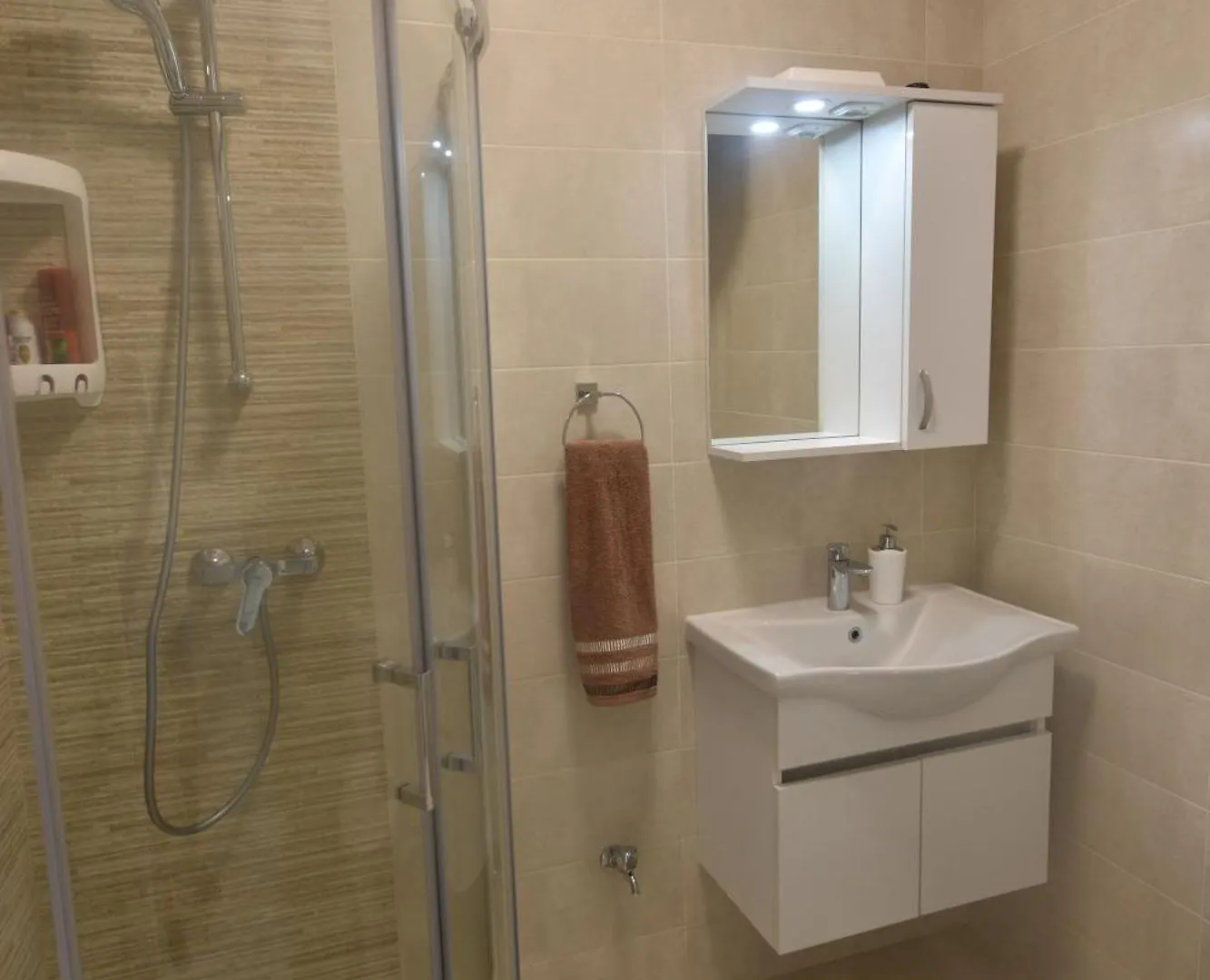 Marbella Holiday Apartments - Seafront - Wifi Marsaskala