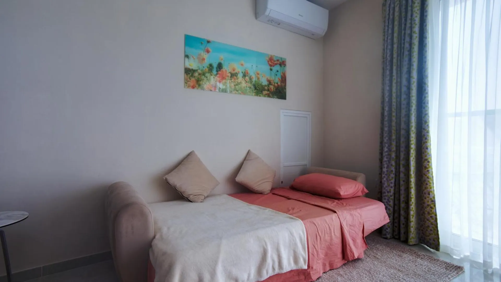 Marbella Holiday Apartments - Seafront - Wifi Marsaskala Malta