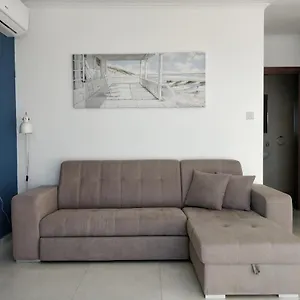 Apartment Sea View Penthouse With Large Terrace Irom1-1, Marsaskala