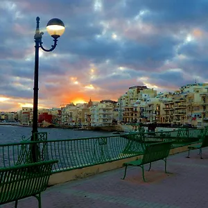 Appartement Aurora, Marsaskala