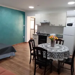 Appartement Maltastudiosapartment, Marsaskala