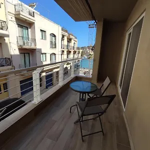 Il-girna Marsaskala