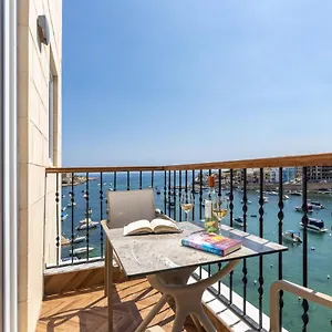 Guest house El Doris Boutique Living, Marsaskala