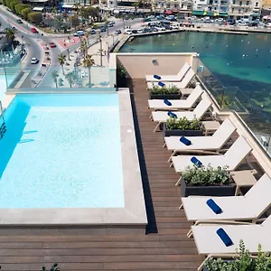 Apartment Portside, Marsaskala