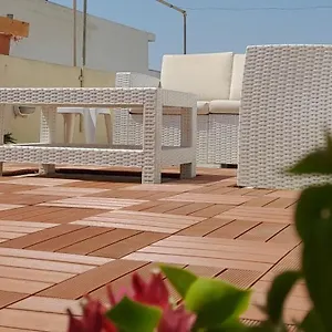 Apartment Ramzam - Spacious & Modern 3 Bedroom With Roof Terrace, Marsaskala