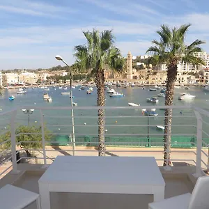 Appartement Blue Skies, Marsaskala