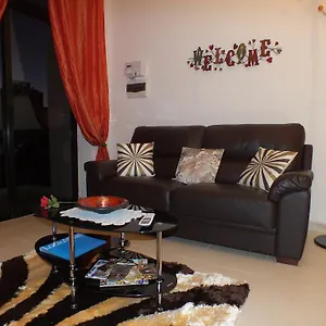 Appartement Marjanapartment, Marsaskala